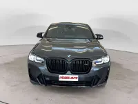 Usata BMW X4 M Sport 360 CV (264 kW) 2023 Grigio SUV
