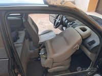 Usata VW Lupo 60 CV (44 kW) 2002 Nero Utilitaria