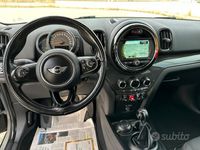 usata Mini Countryman 