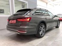 Occasion Audi A6 Allroad Ambiente 204 PK (150 kW) 2022 Grijs Stationwagen