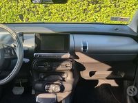 Usata Citroën C4 Cactus 2014 Utilitaria