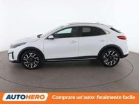 Usata Kia XCeed Style 136 CV (100 kW) 2024 Bianco SUV