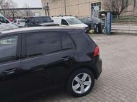 Usata VW Golf VII Comfortline 110 CV (80 kW) 2015 Berlina