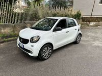 usata Smart ForFour 0.9 t Youngster 90cv twinamic