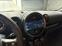 Usata Mini Cooper Countryman 136 CV (100 kW) 2023 Bianco SUV