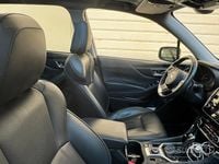 Usata Subaru Forester Premium 150 CV (110 kW) 2020 Nero SUV