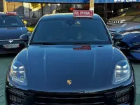 Usata Porsche Macan 381 CV (280 kW) 2023 Nero SUV