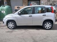 Usata Fiat Panda 85 CV (62 kW) 2016 Utilitaria