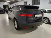 Usata Jaguar F-Pace Portfolio 179 CV (131 kW) 2018 Other SUV