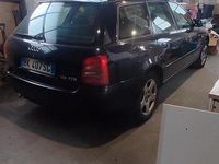 Usata Audi A4 110 CV (80 kW) 1999 Blu Station wagon