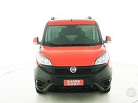 Brugt Fiat Doblò 95 HK (69 kW) 2019 Rød MPV