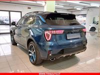 Usata Lynk & Co 01 261 CV (191 kW) 2023 Blu SUV