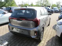 Nuova Kia Picanto Urban 62 CV (45 kW) 2026 Giallo Utilitaria