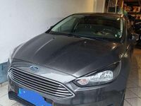 Usata Ford Focus Titanium S 120 CV (88 kW) 2015 Berlina