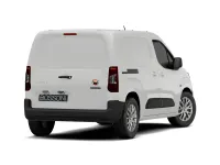 Nuova Fiat Doblò 110 CV (80 kW) 2026 Bianco Monovolume