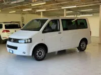Occasion VW T5 Startline 102 PK (75 kW) 2011 Van