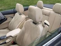 Usata BMW 420 Luxury Line 184 CV (135 kW) 2014 Other Cabrio