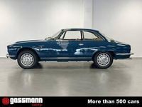 Usata Alfa Romeo 2600 Sprint 145 CV (106 kW) 1965 Blu Coupé