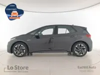 Usata VW ID.3 Pro Performance 69 kW (95 CV) 2023 Manganese grey metallizzato ne Utilitaria