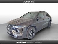 Usata Mercedes EQA250+ Advanced 139 kW (190 CV) 2025 Nero SUV