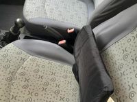 Usata Chevrolet Matiz 2010 Utilitaria