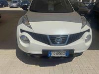 Usata Nissan Juke 110 CV (80 kW) 2013 SUV