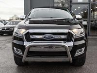 usata Ford Ranger 3ª serie 2.2 TDCi DC Limited 5pt. + IVA