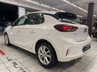 Usata Opel Corsa Elegance 75 CV (55 kW) 2023 Bianco Utilitaria