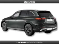Nuova Mercedes GLC300 332 CV (244 kW) 2026 Grigio SUV