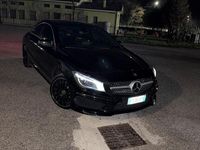 Usata Mercedes CLA220 2016 Berlina
