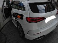 Usata Mercedes B200 Premium 163 CV (119 kW) 2020 Monovolume