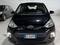 Usata Hyundai i10 67 CV (49 kW) 2015 Other Utilitaria