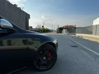 Usata Alfa Romeo 159 Progression 200 CV (147 kW) 2009 Nero Station wagon
