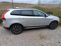 Usata Volvo XC60 177 CV (130 kW) 2010 SUV
