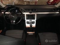 usata VW CC Passat CC 2.0 TDI DPF BlueMotion Tech.