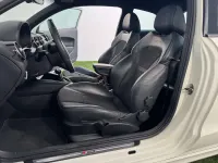 Usata Audi A1 S-Line 185 CV (136 kW) 2011 Bianco Utilitaria