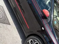 Usata Renault Twingo 90 CV (66 kW) 2014 Nero Utilitaria