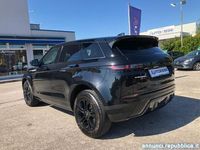 usata Land Rover Range Rover 2.0D I4 150CV AWD Business Ed. Santo Stino di Livenza