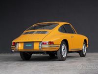 Usata Porsche 912 1960 Giallo Coupé