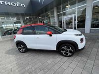 usata Citroën C3 Aircross 1.2 PureTech 110cv SHINE PACK