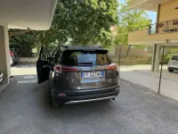 Usata Toyota RAV4 Hybrid Active 155 CV (114 kW) 2016 SUV