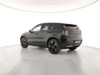Nuova Volvo EX30 CC Performance 115 kW (157 CV) 2025 Onyx black SUV
