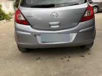 Usata Opel Corsa 75 CV (55 kW) 2009 Utilitaria
