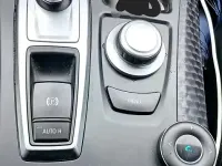 Usata BMW X6 245 CV (180 kW) 2009 SUV