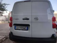 Usata Opel Vivaro-e Combi 144 CV (105 kW) 2025 Bianco Monovolume