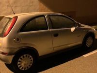 usata Opel Corsa 3ª serie - 2002