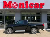 Usata Mitsubishi L Intense 178 CV (130 kW) 2014 Nero SUV