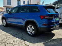 Usata Skoda Kodiaq Executive 150 CV (110 kW) 2022 Other SUV