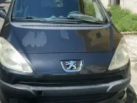 Usata Peugeot 1007 68 CV (50 kW) 2007 Monovolume