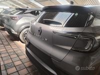 Usata Renault Captur Techno 91 CV (66 kW) 2025 Grigio SUV